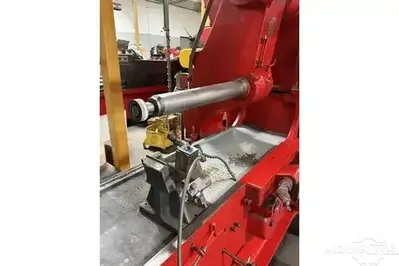 Used 1990 BRYANT 24 L.R.S. 31 Internal Grinders Arizona US | KD Machinery #1399006