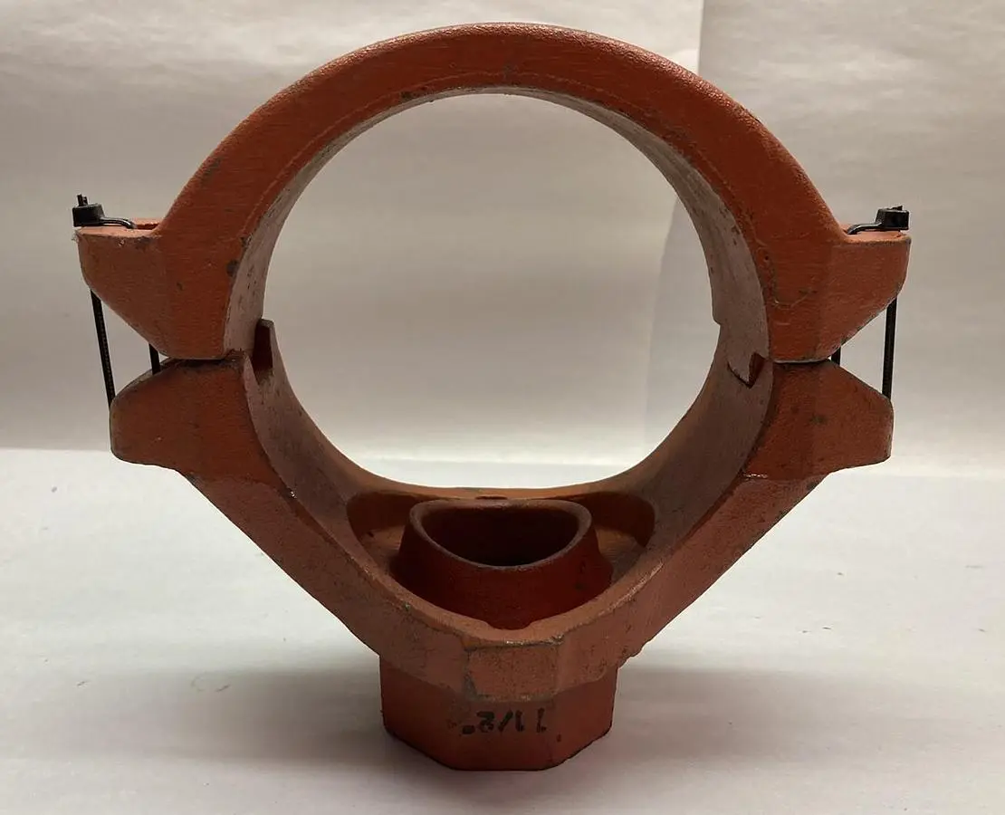New | in-Stock VICTAULIC 920 Conveyor Parts Ohio US | Surplus Asset Holdings #1238248