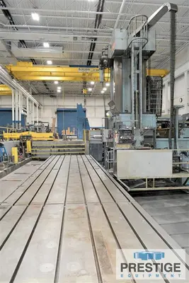 USED 1985 ASQUITH RMD 16/60
