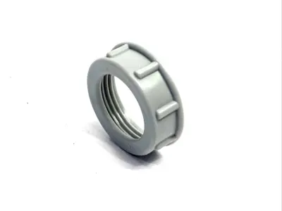 PB300D | Appleton  1" Insulated Conduit Bushing, 1.65" Dia. x 0.5" Thick, LOT OF 50 - New Other