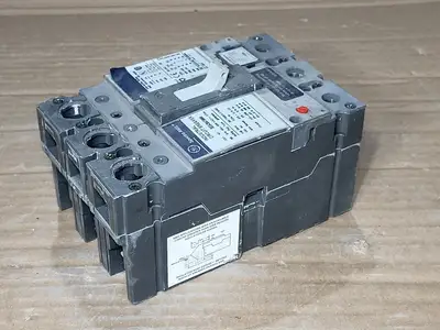 USED GENERAL ELECTRIC SEDA36AT0060