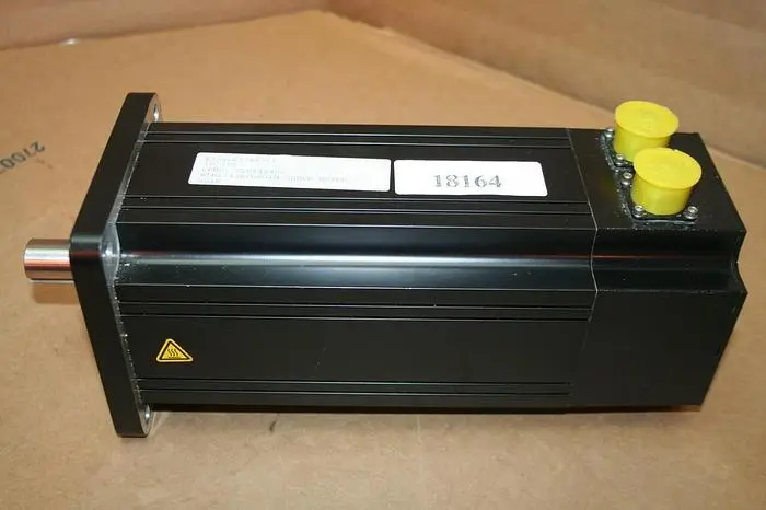 NEW B&B MOTOR & CONTROL 1142ATG6G1N
