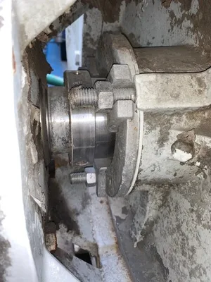USED Ahlstrom / Sulzer APT 52-16