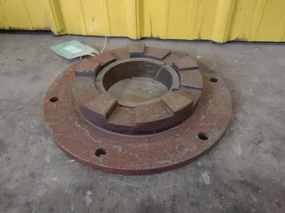 CINCINNATI MECHANICAL SHEAR PARTS: STOCK #14829