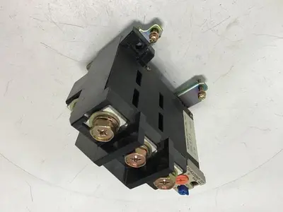 USED MITSUBISHI JEM1356S TH-K120KP