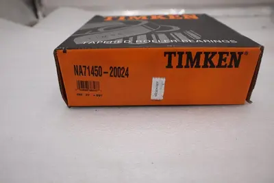 NA71450-20024 Tapered Roller Bearing Cone - 4.5000 in Bore TIMKEN NEW #3520A
