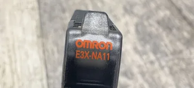 OMRON E3X-NA11 Electrical/PLC/Automation | ESS Industrial Equipment Sales (6)