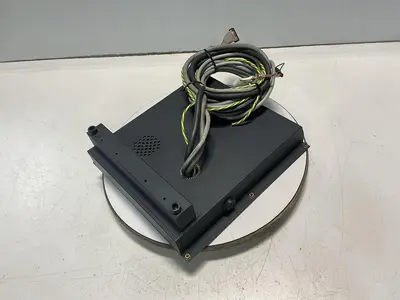 USED NISSEI NC9000G