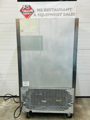 Traulsen TBC13 Blast Chiller - (26) Pan Capacity 208 230v / 1ph Refurbished