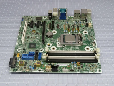 Used MERLIN _UNKNOWN_ Printed Circuit Boards (PCB) | OCO Industrial #1636600