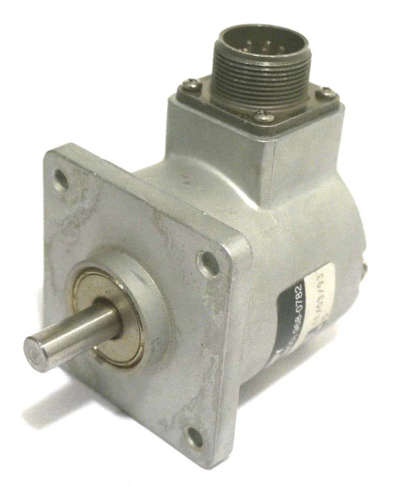 BEI H25D-SS-CCW-6WC-7406R-LED-SM16 ENCODER 924-01012-285