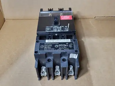 USED WESTINGHOUSE FB3070S