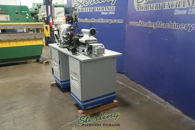 Used ACRA ATL-618EVS Precision Lathes California US | Sterling Machinery Exchange #1465546