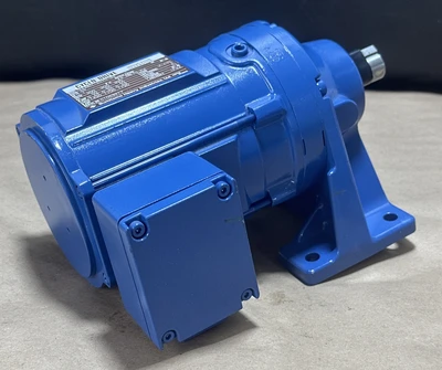 NEW Cyclo Drive CNHM01-6075-B-59