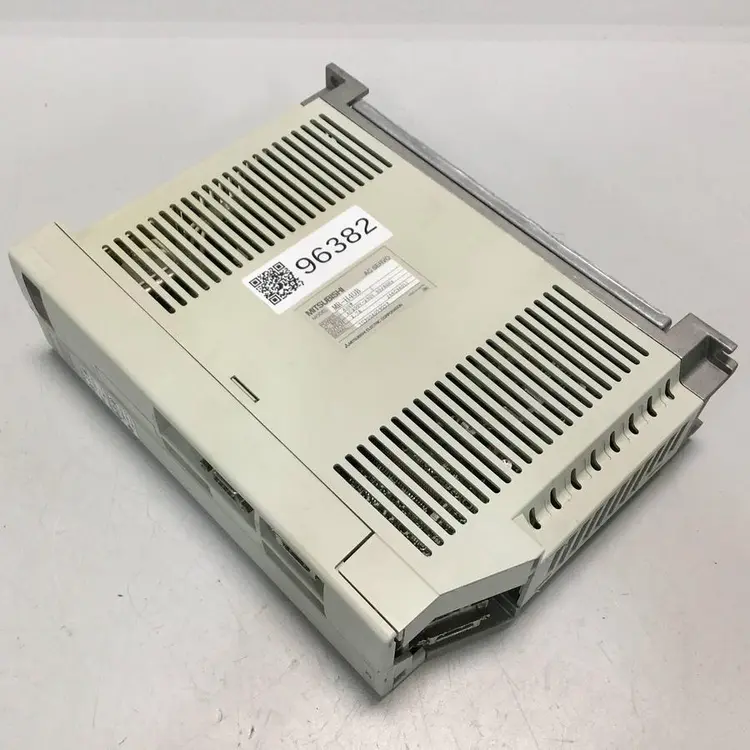 Used MITSUBISHI MR-H40B Servo Drives | Ideal Machinery #663775