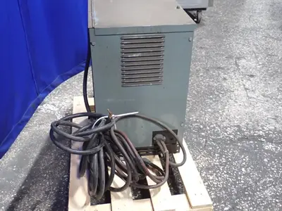 USED HOBART 540A16R80
