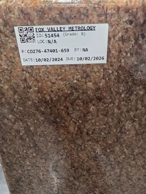 STARRETT MASTER PINK Granite Surface Plates | GMT (8)