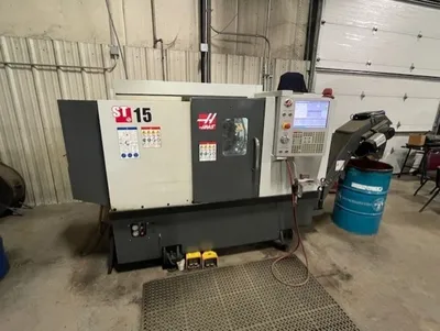 2018 HAAS ST-15 CNC Lathes | Midstate Machinery (2)