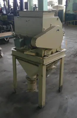 USED HITACHI METALS, LTD 3050