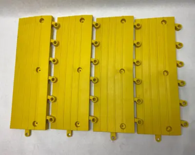 New | in-Stock WEARWELL ERGO DECK ANTI-FATIGUE MATTING OUTSIDE RAMP Misc Industrial Equipment | Maverick Industrial Sales #1104316