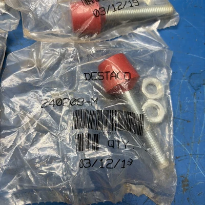 New | in-Stock Destaco 240208-M Spindles Indiana US | J&J Industrial Supply #1336467