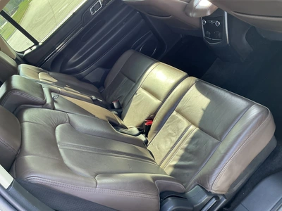 Used 2013 LINCOLN MKT SUVs Michigan US | Miedema Asset Management Group #1321250