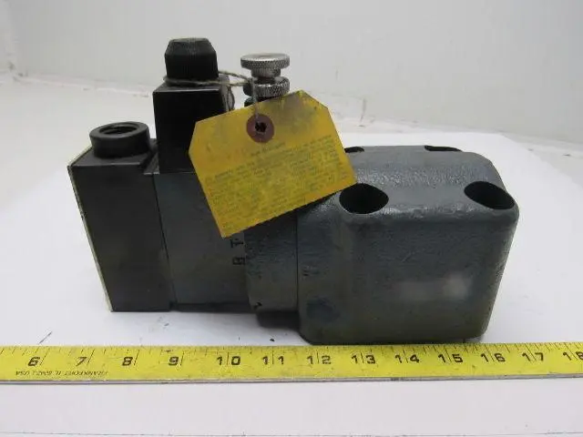 Used DYNEX RIVETT _UNKNOWN_ Valves/Fittings | Arrow Industrial #625096