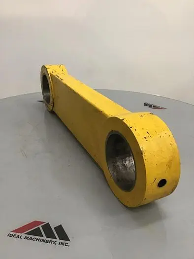 Used VAN DORN 336403-D Injection Molding Parts Michigan US | Ideal Machinery #593710