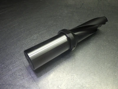 AMEC 4TEX Series 07 .937" Coolant Thru Indexable Drill D3070937I-100F (LOC1153A)