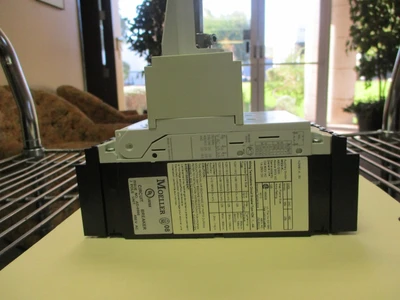 USED Moeller NZM N1