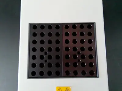 Used _UNKNOWN_ _UNKNOWN_ Heating & Cooling California US | R&D Laboratory Equipment #1232197