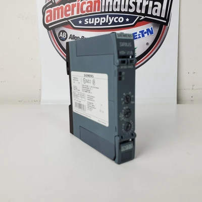Used Siemens _UNKNOWN_ Misc Industrial Equipment California US | American Industrial Supply Co. #1377202