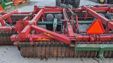 USED BRILLION WCC3003