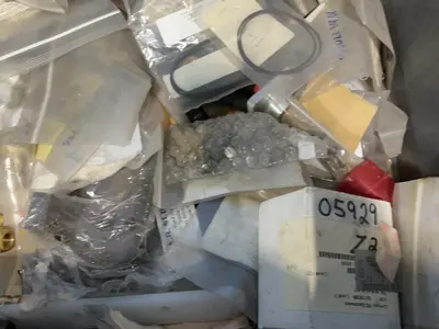 Misc Equipment