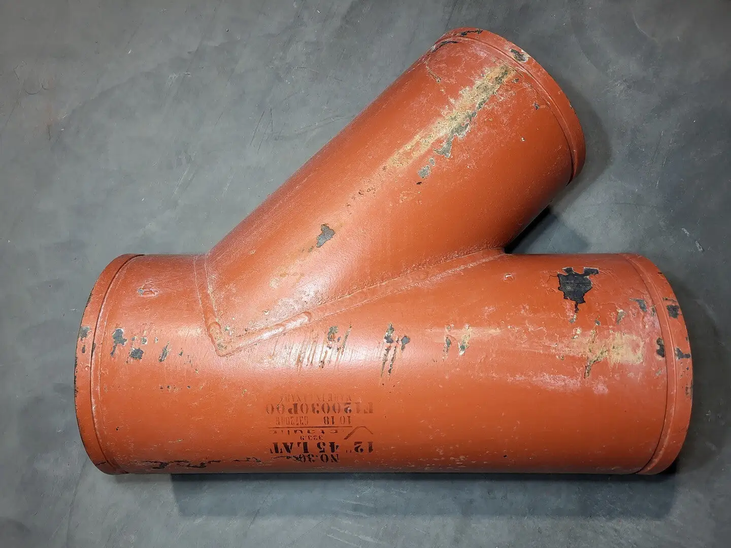 NEW VICTAULIC NO. 30