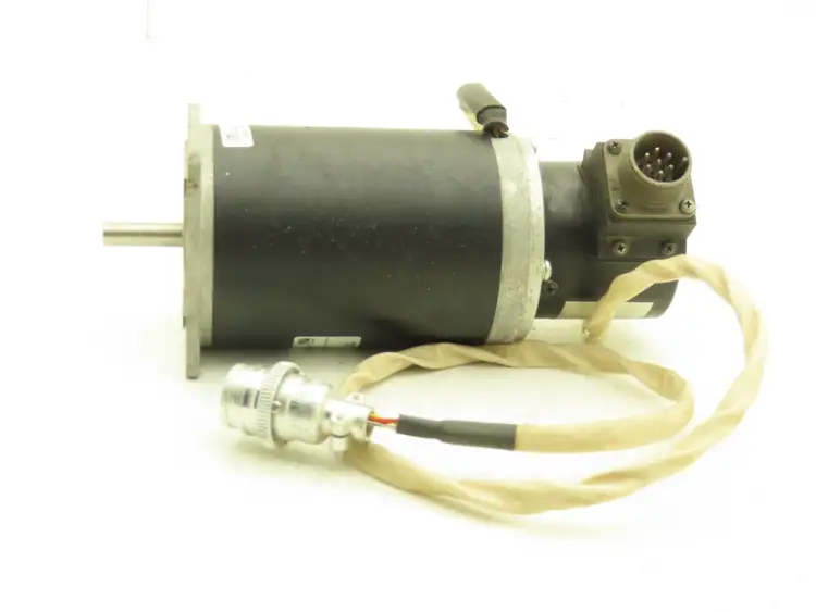 Used PACIFIC SCIENTIFIC _UNKNOWN_ Servo Motors Indiana US | Arrow Industrial #555055