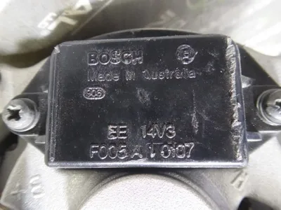 Wilson F 005 A00 023 Alternator