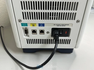 USED Applied Biosystems StepOnePlus