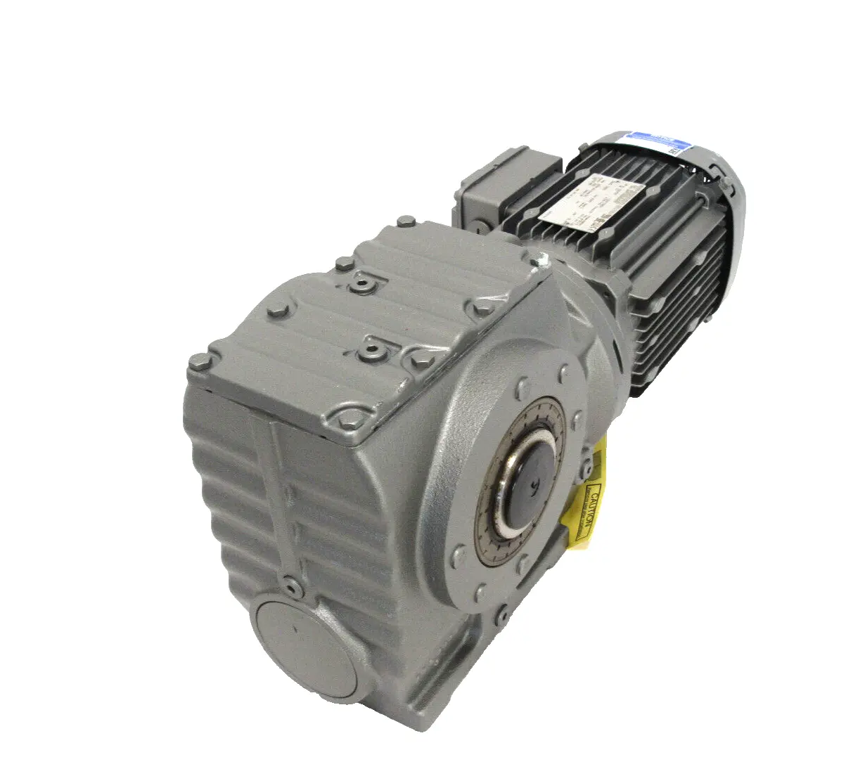 NEW SEW EURODRIVE SA67-DRE80M4/DH GEAR MOTOR 100.80:1 SA67DRE80M4DH