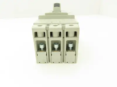 Allen Bradley 140G-G3C3-C30 Circuit Breaker 3P 30A 600V 3PH H-Frame