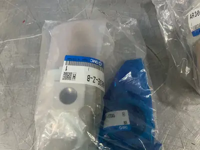 New | in-Stock SMC AR30N03EZB Pumps Ohio US | HGR 24 #1543300