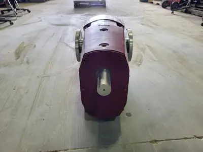 USED ALFA LAVAL S6-0260-H10