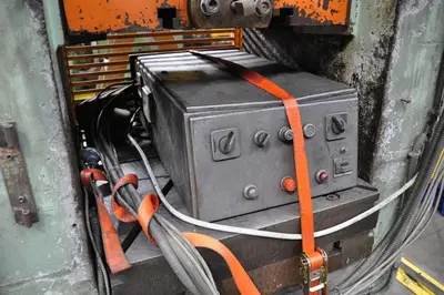 USED BELT 250 TON