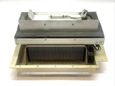 Used Waters SHC Heater Cooler Engine HPLC Melcor Heat Exchangers Michigan US | Maverick Industrial Sales #1393500