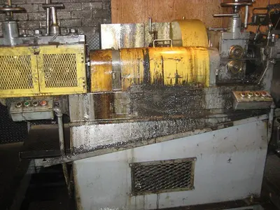 Used 1960 LEWIS 8C Wire Straighteners & Cut-Offs Ontario CA | Walden Machinery #1287082