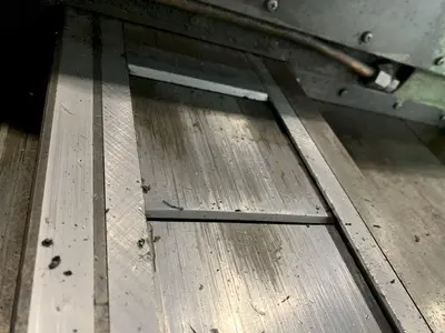 USED 1981 OKK MH-3PII