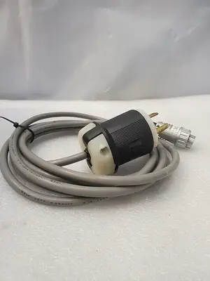 12-4205 TEIKOKU CABLE