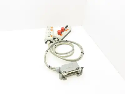 Used MOELLER _UNKNOWN_ Bridge & Overhead Cranes Indiana US | Arrow Industrial #1366907