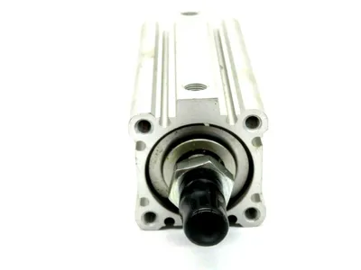 NEW SMC CDQ2A40-65DCMZ COMPACT CYLINDER CDQ2A4065DCMZ