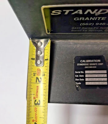 Mojave Does Not Apply Surface Plates | Amiron Machinery (7)